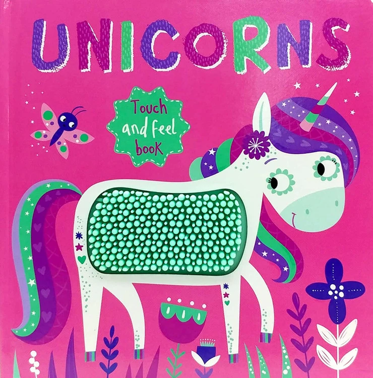 Unicorns 🦄