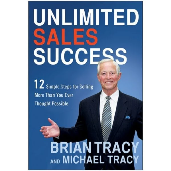 Unlimited Sales Success-2
