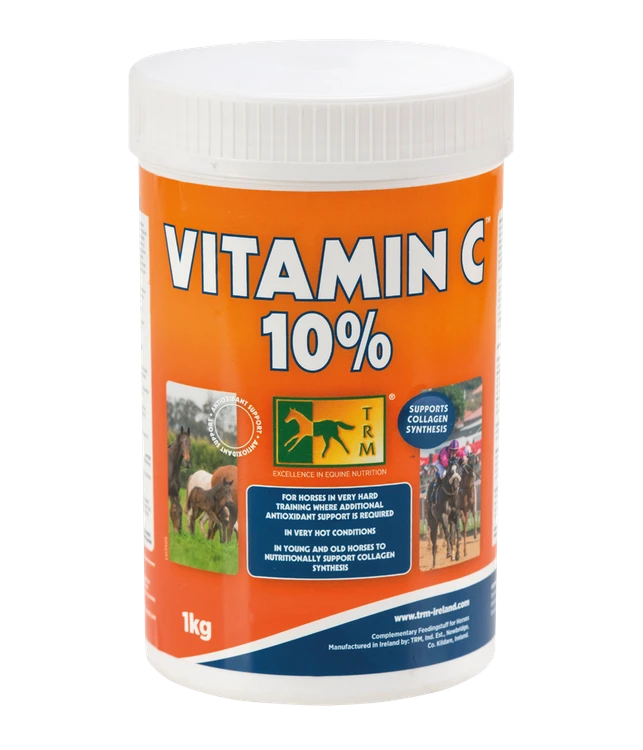 VITAMIN C 10%