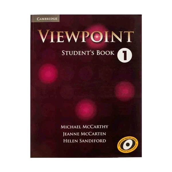 Viewpoint 1