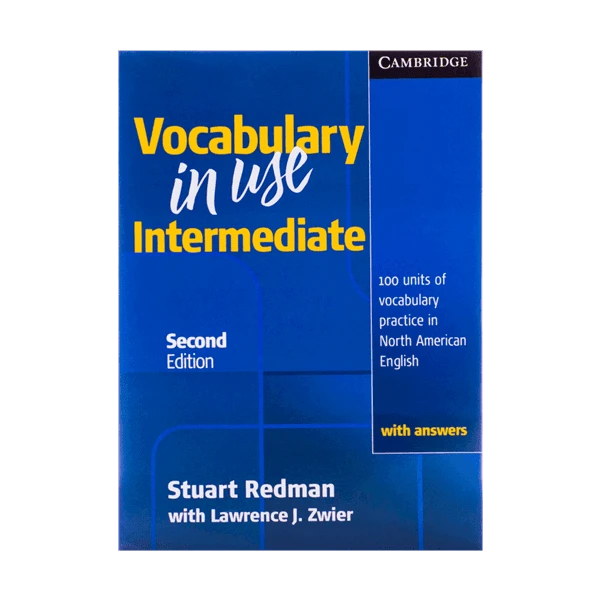 Vocabulary in Use Intermediate