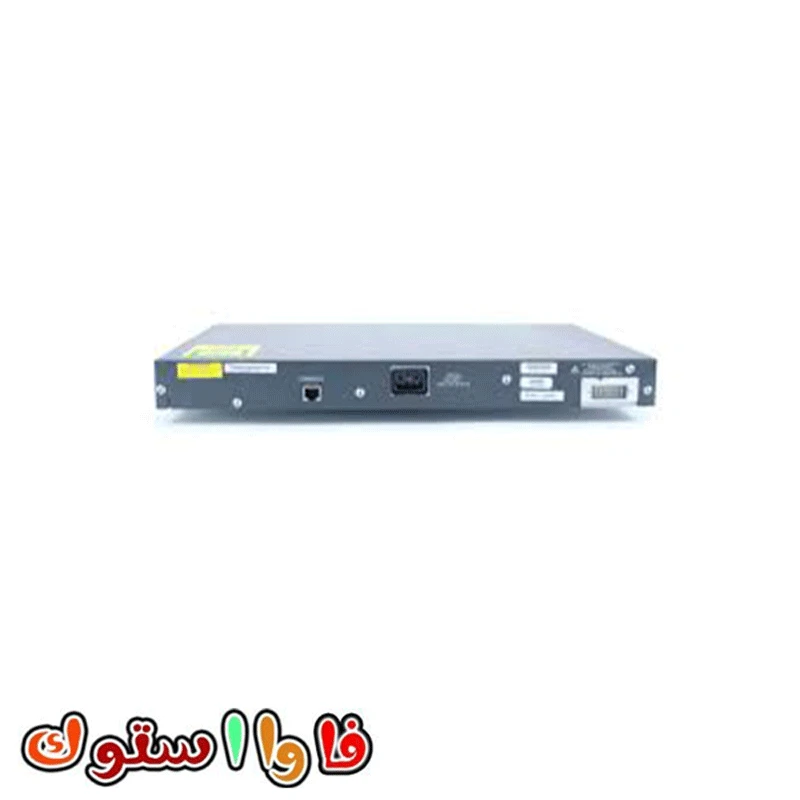 WS-C3560G-24PS-S-سوییچ-سیسکو