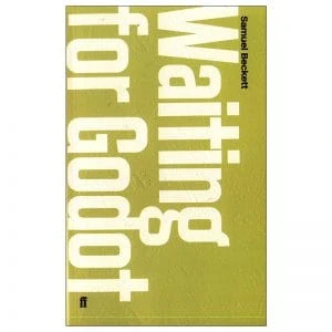 Waiting for Godot