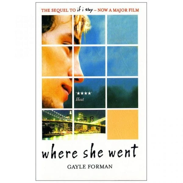 Where She Went-2