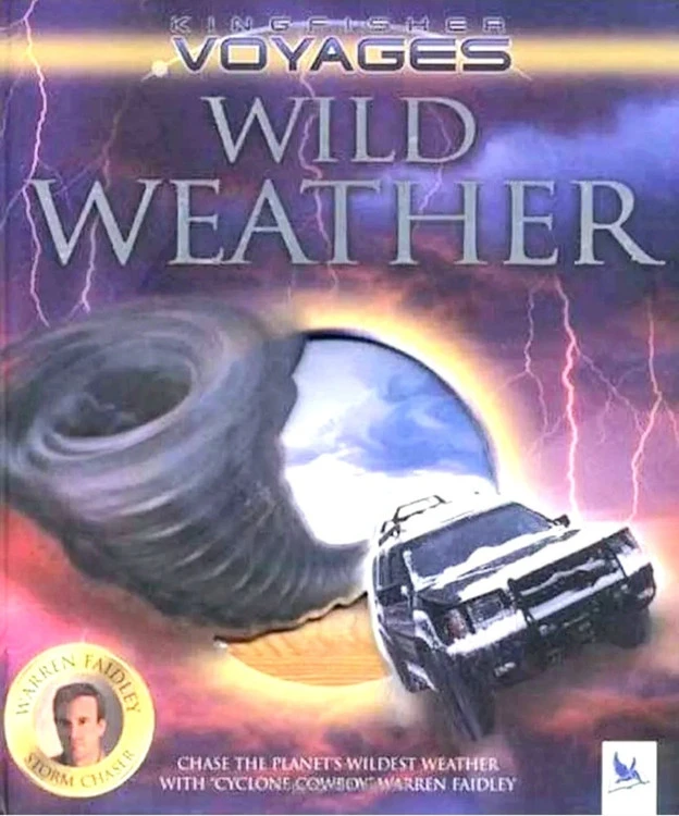 Wild weather