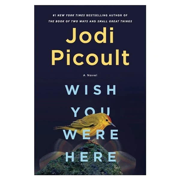 Wish You Were Here