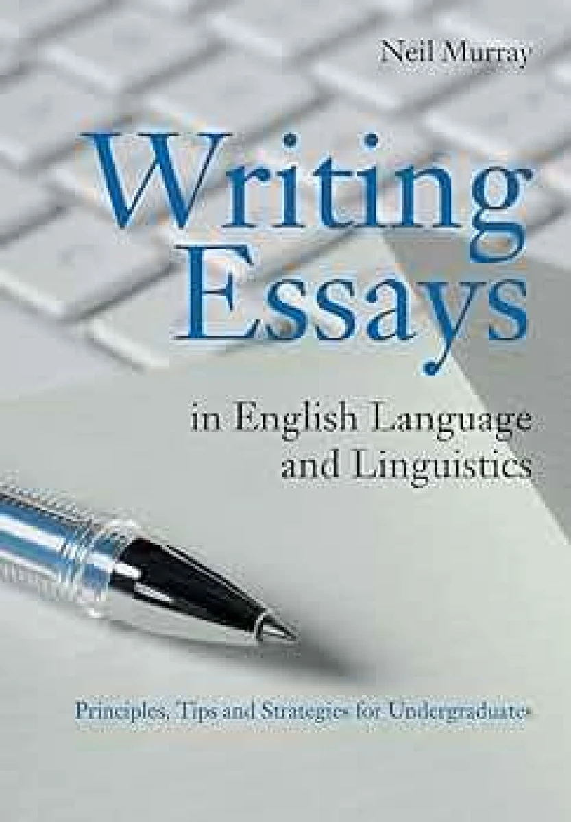 Writing Essays / Neil Murray