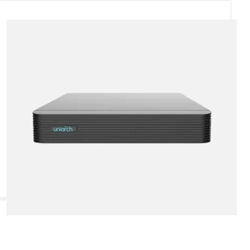 XVR چهار کانال یونی آرک مدل XVR-104G3