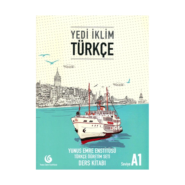 Yedi Iklim türkçe A1