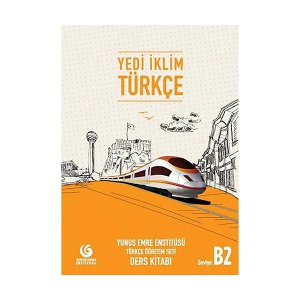 Yedi Iklim türkçe B2