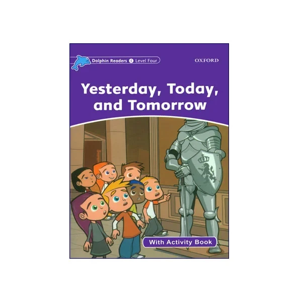 Yesterday Today And Tomorrow