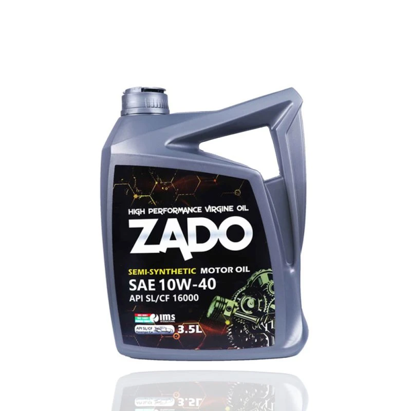 ZADO 10W-40 SL