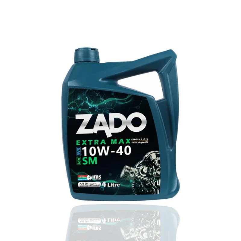 ZADO 10W-40 SM