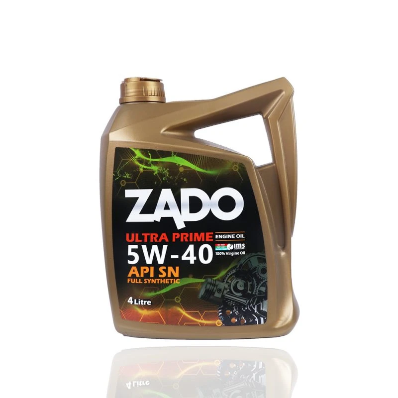 ZADO 5W-40 SN