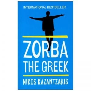 Zorba the Greek