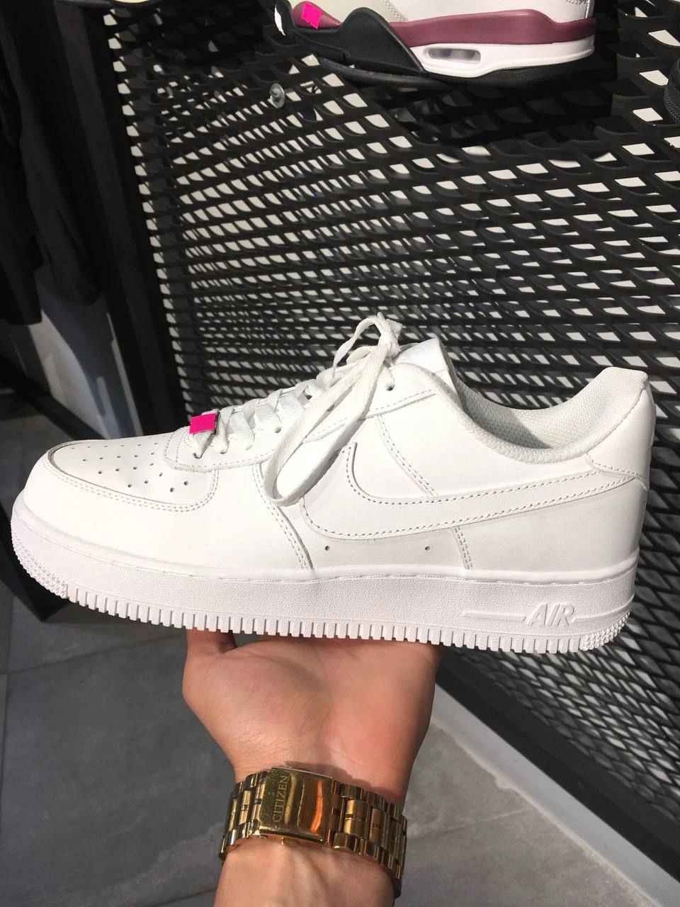 air force طرح 1