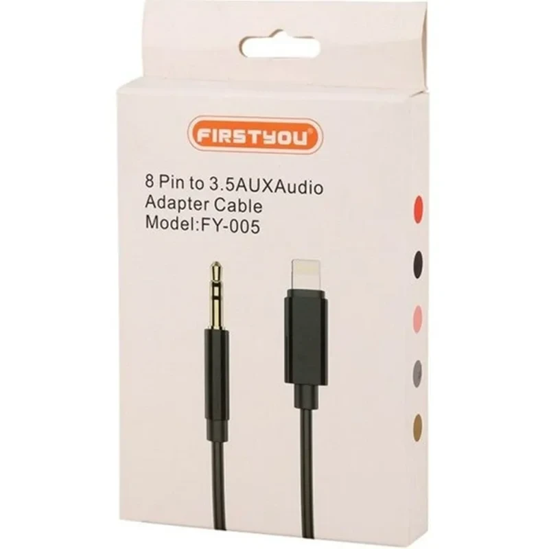 aux firstyou