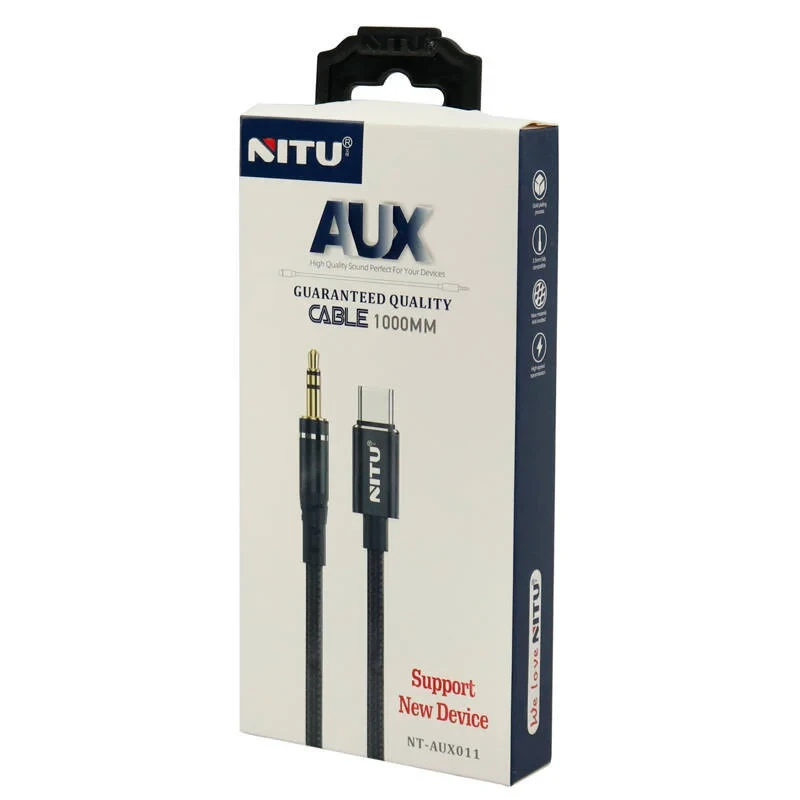 aux nitu