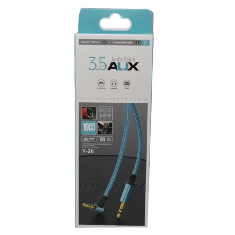 auxمدل y.26