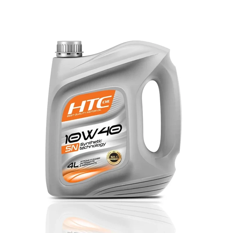 htc 10W-40 SN