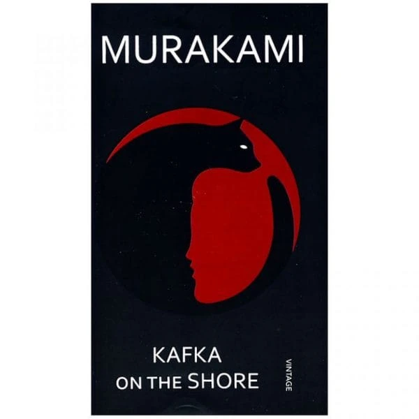 kafka on the shore