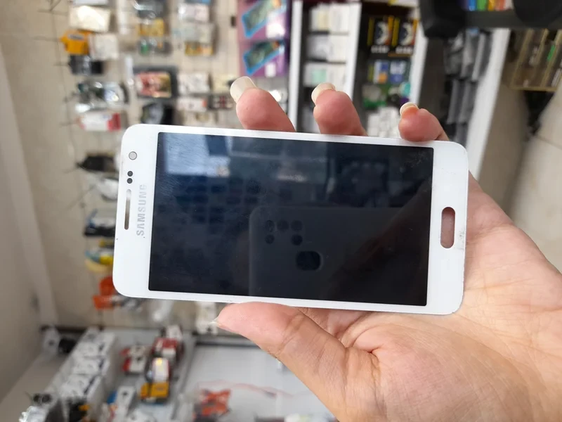 lcd Samsung a3-a300فابریکی