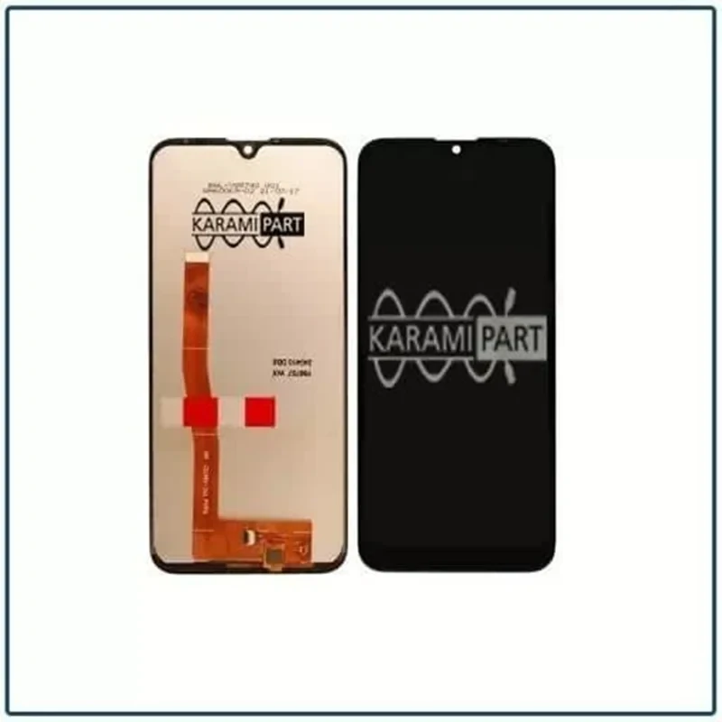 +lcd p10 G