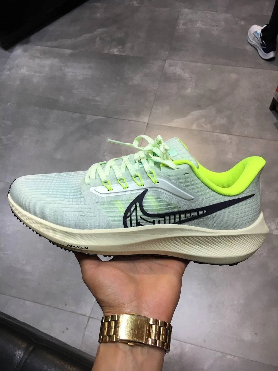 nike pegasus مدل 39 طرح 2