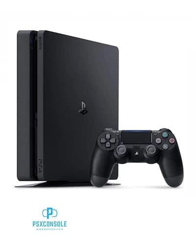 ps4 حافظه 500 گیگا بایت playstation4 500g