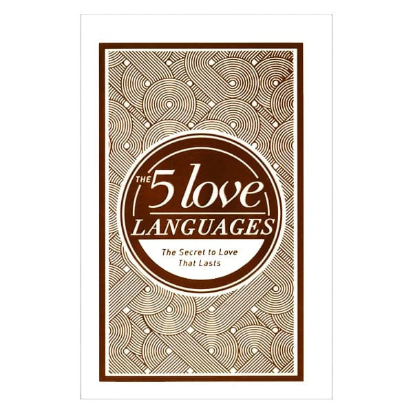 the 5 love languages