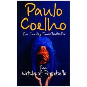 the Witch of Portobello