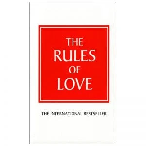 the rules of love