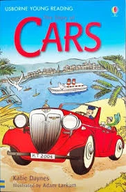 the story of CARS