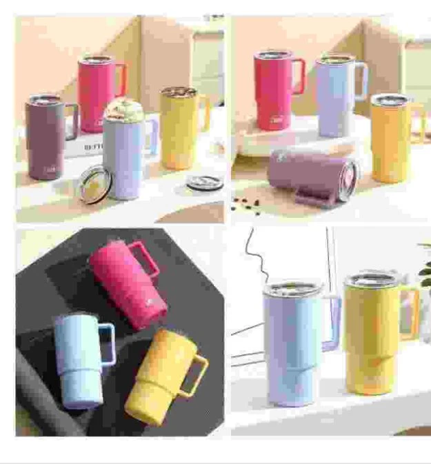 water cup