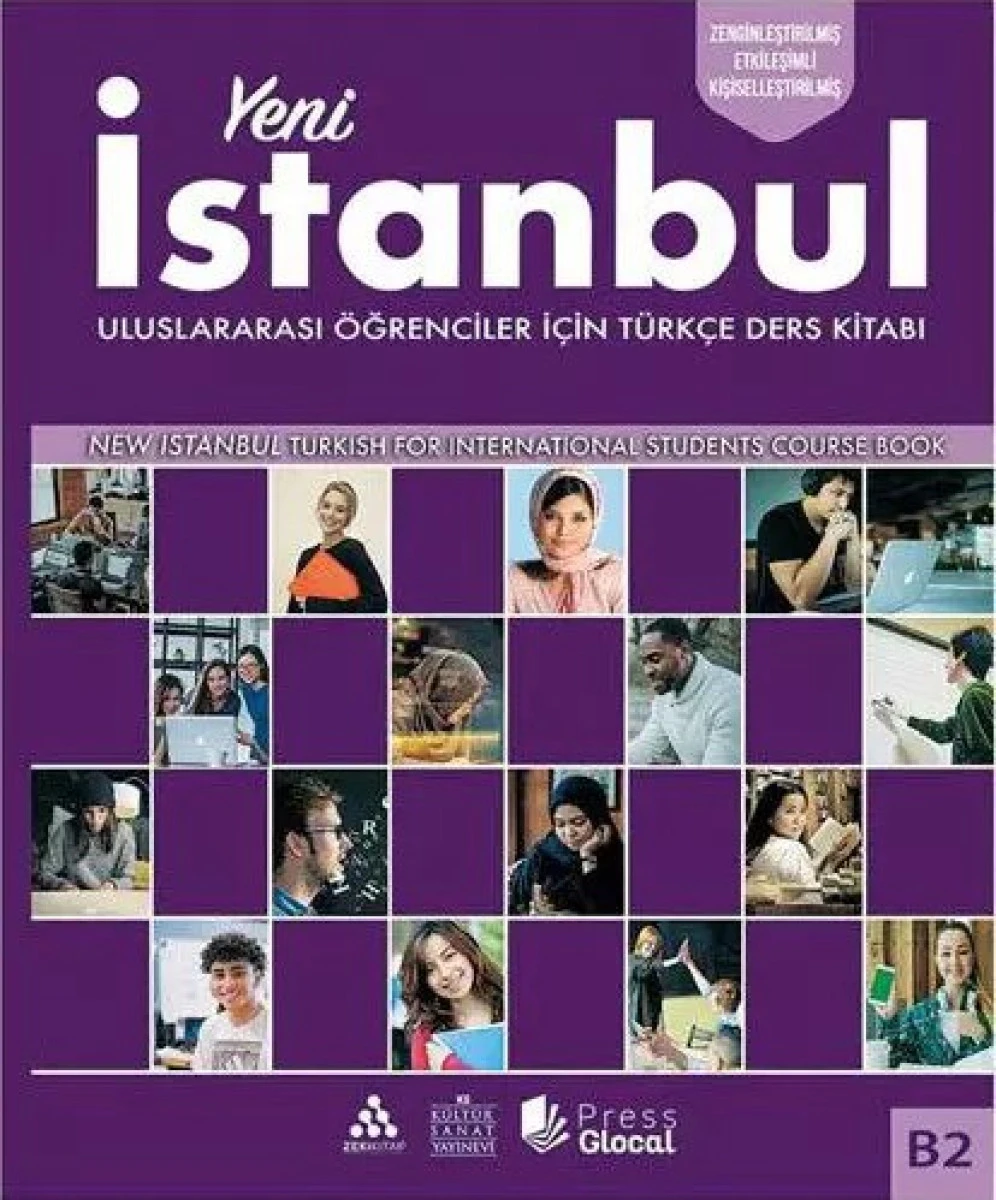 yeni istanbul B2