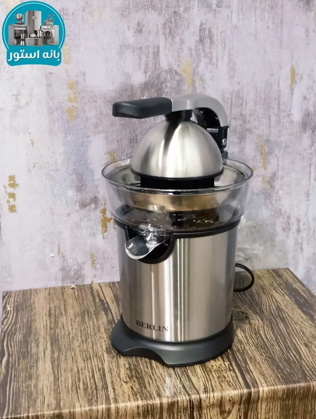 آب مرکبات گیر برلین مدل BE-1250