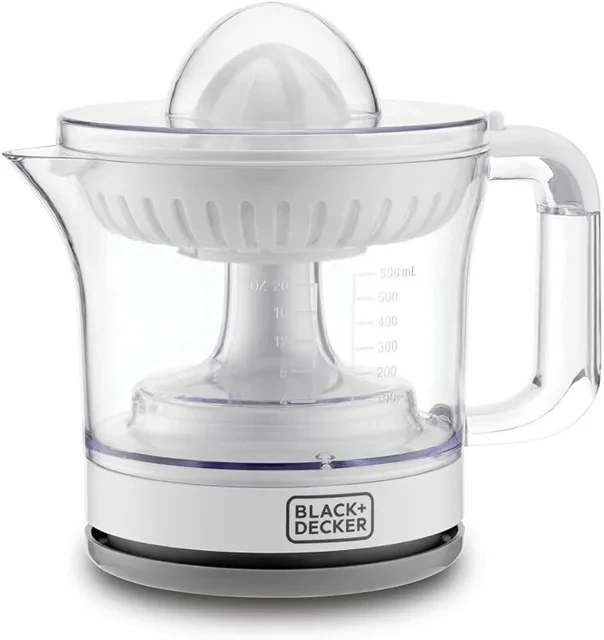 آب مرکبات گیر بلک اند دکر CJ675