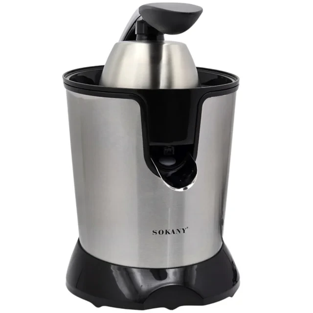 آب مرکبات گیر سوکانی مدل JE-651E