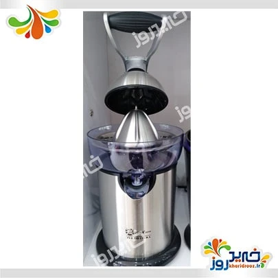 آب مرکبات گیر فوما مدل fu-2059