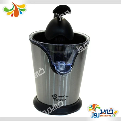 آب مرکبات گیر فوما مدل fu-927