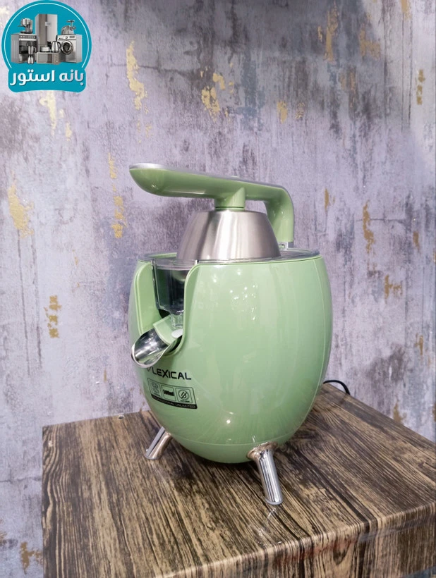 آب مرکبات گیر لکسیکال مدل LCJ 2145