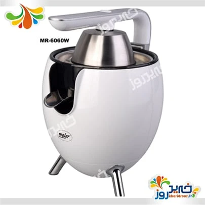 آب مرکبات گیر مایر مدل MR-6060