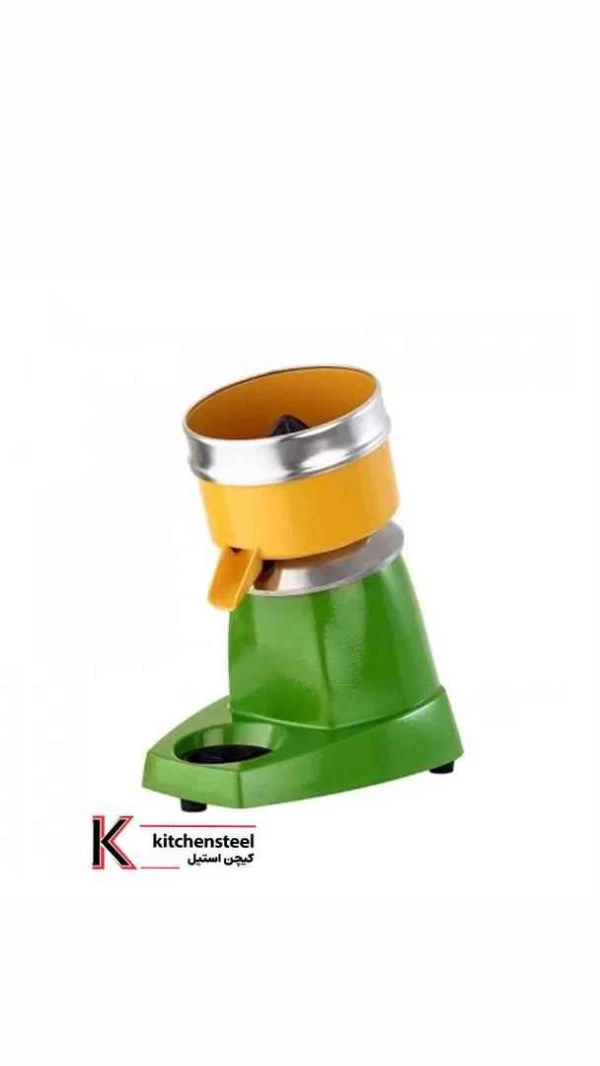 آب مرکبات گیر نیمه اتومات برند اسمارت