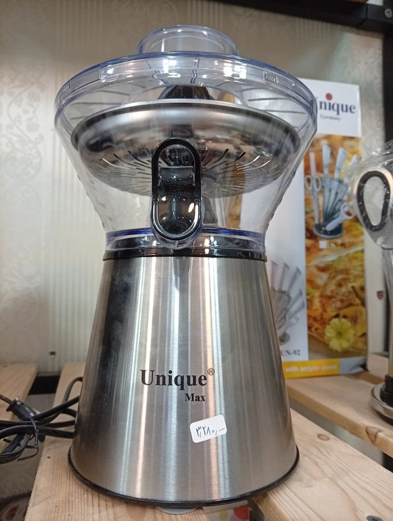 آب مرکبات گیر یونیک مدلUM6308