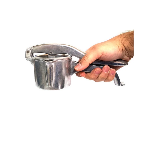 آب مرکبات گیری دستی
