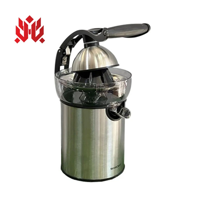آب مرکبات گیری سیلور کرست مدل SZP130A2
