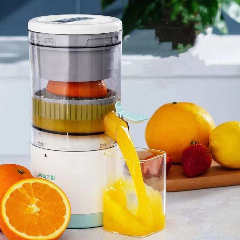 آب مرکبات گیری شارژی Citrus Juicer مدل CJY-8024 اورجینال