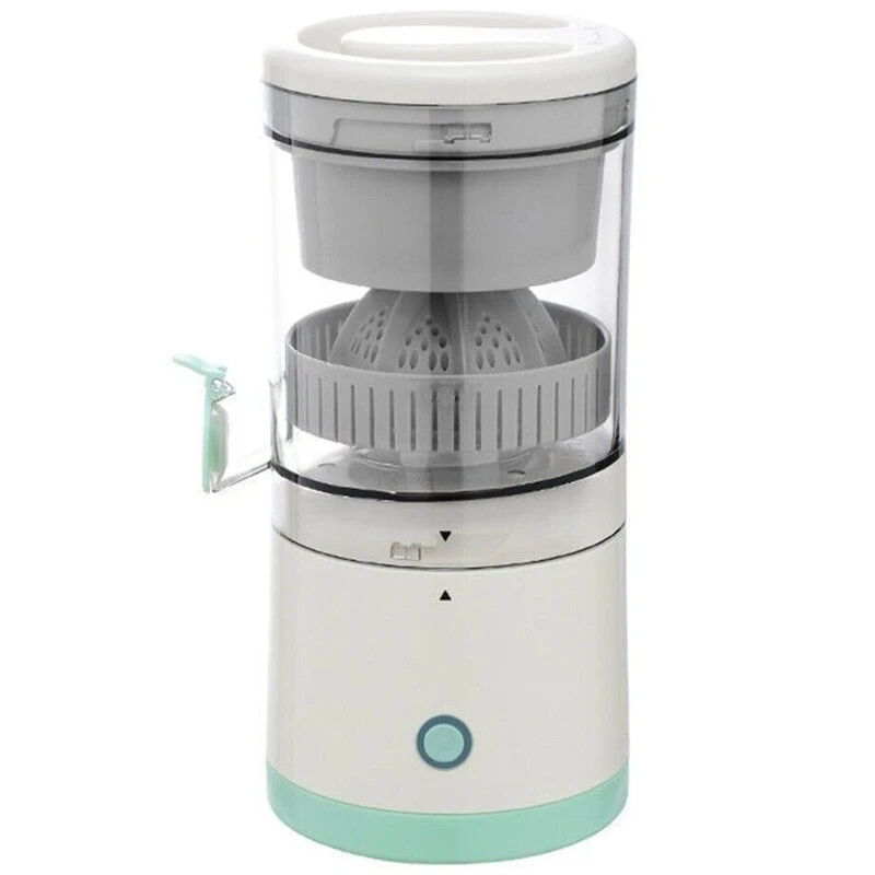 آب مرکبات‌گیری شارژی اتوماتیک 400 میلی‌لیتر سیتروس CITRUS MDC1