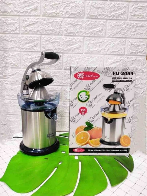آب مرکبات گیری فوما مدل2059