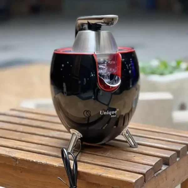 آب مرکبات گیری یونیک مکس مدل UM-6016